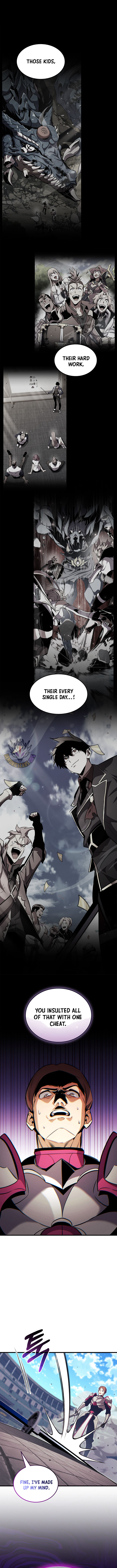Ranker's Return (Remake) Chapter 208 14
